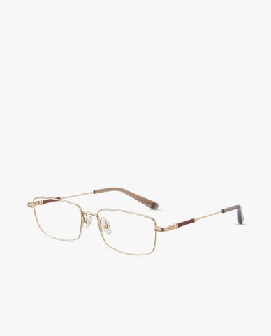  MUJOSH - Men's Modern Slim Rectangular Eyeglasses 