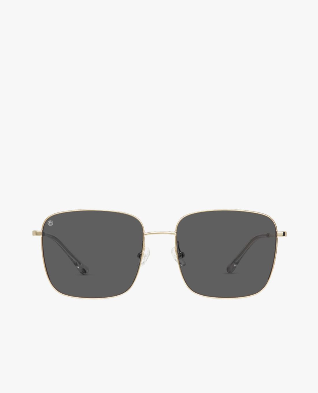 MUJOSH - Women's Modern Thin Frame Square Sunglasses