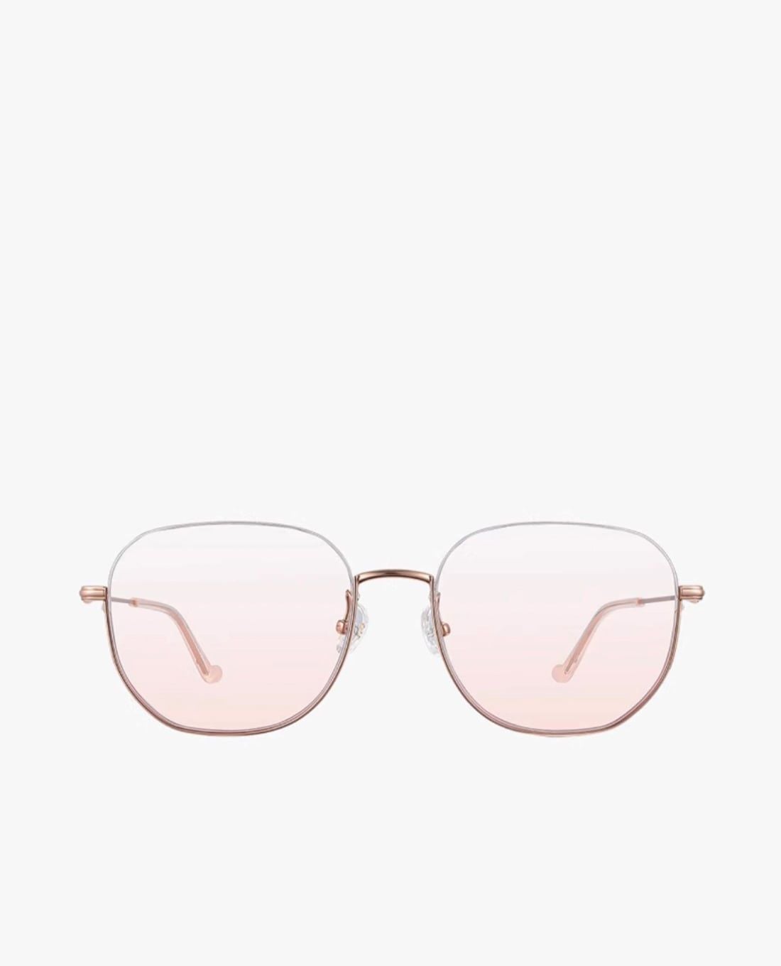 MUJOSH - Trendy Unisex Thin Square Frames