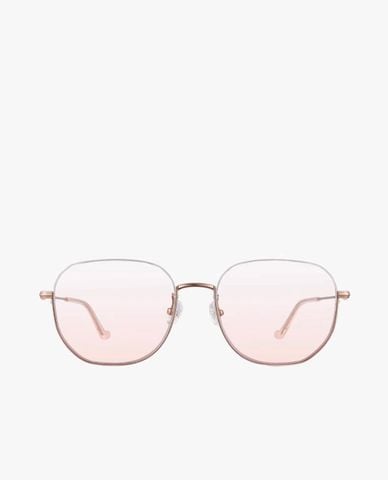  MUJOSH - Trendy Unisex Thin Square Frames 