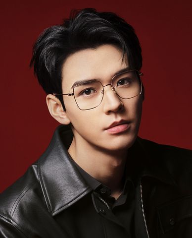  MUJOSH - Unisex Modern Slim Square Glasses 
