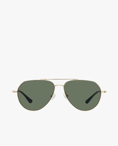  MUJOSH - Unisex Modern Aviator Sunglasses 