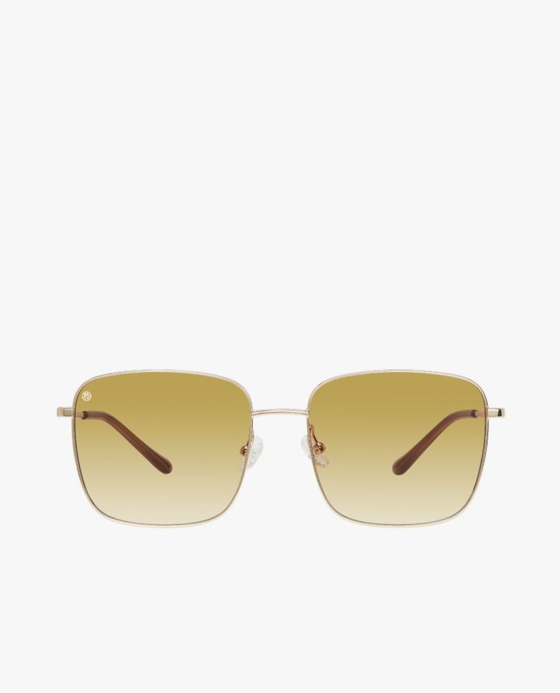 MUJOSH - Women's Modern Thin Frame Square Sunglasses