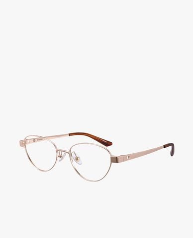  MUJOSH - Unisex Slim Cat Eye Glasses 