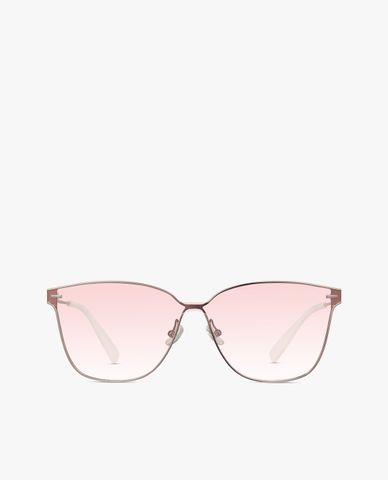  MUJOSH - Unisex Modern Slim Square Sunglasses 