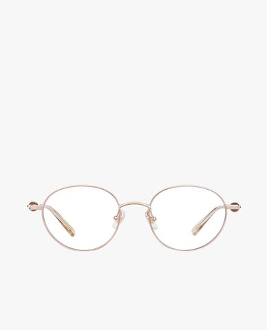  MUJOSH - Unisex Classic Oval Glasses 