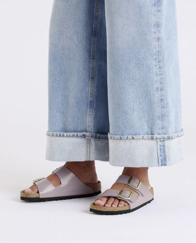  BIRKENSTOCK - Arizona Women's Slides 