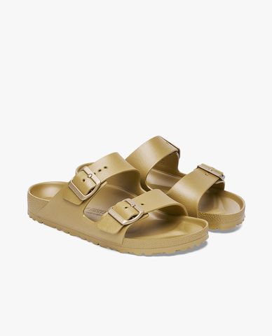  BIRKENSTOCK - Arizona Essentials Unisex Slides 
