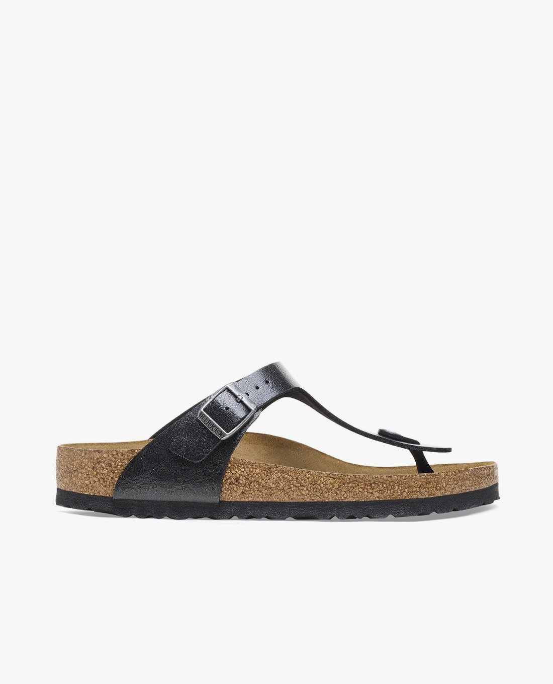 BIRKENSTOCK - Gizeh Buckle Women's Flip Flops