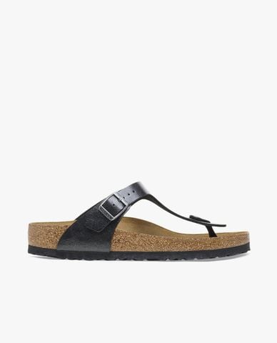  BIRKENSTOCK - Gizeh Buckle Women's Flip Flops 