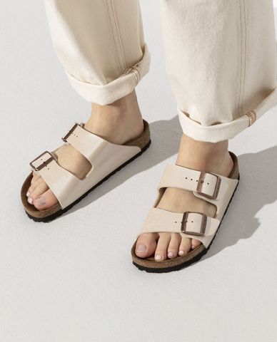  BIRKENSTOCK - Women's Arizona Two-Strap Sandals 