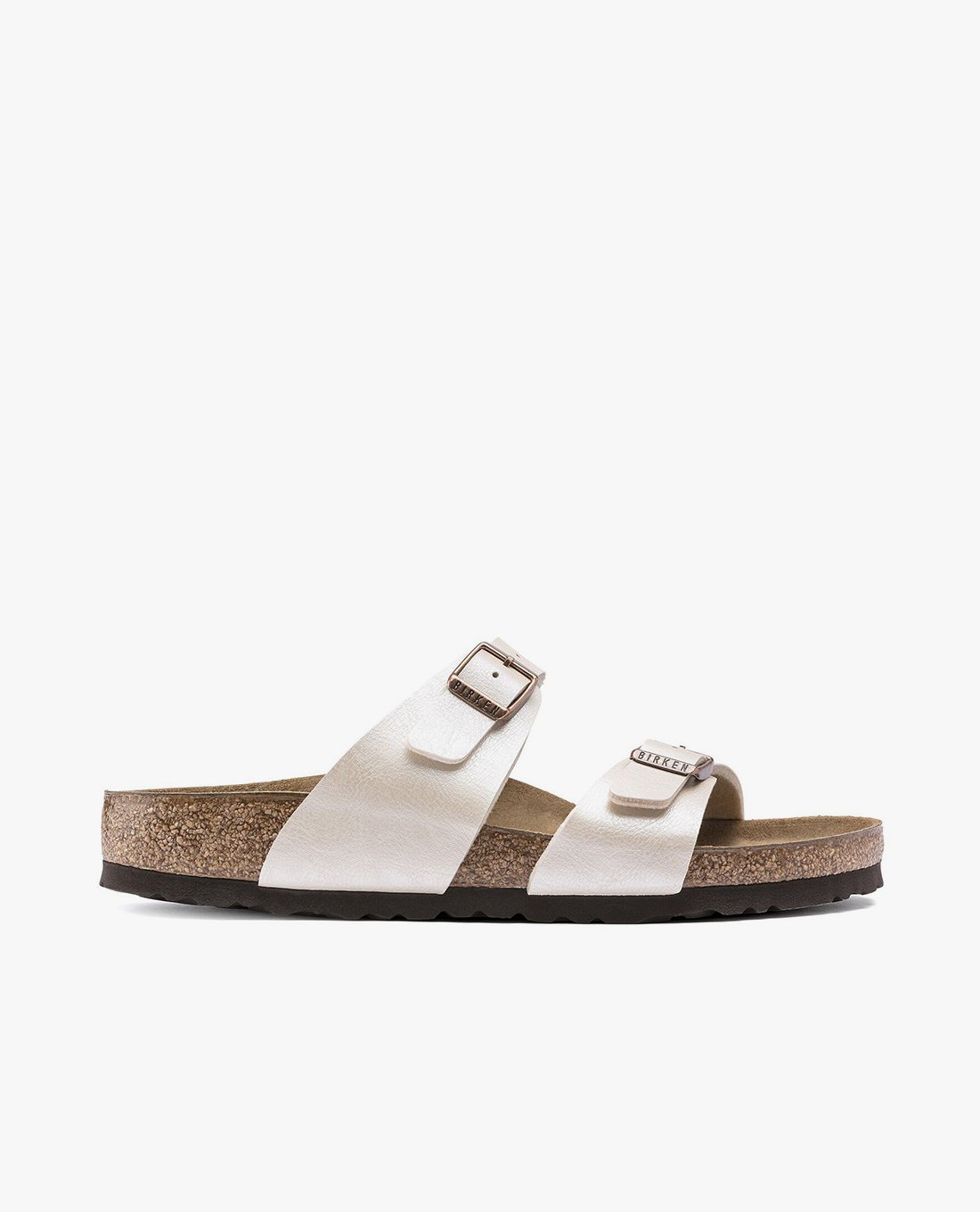 BIRKENSTOCK - Sydney Unisex Slides
