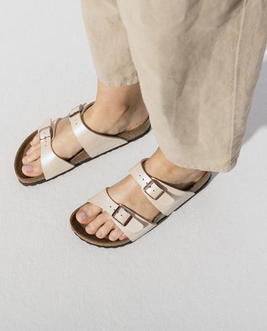  BIRKENSTOCK - Sydney Unisex Slides 