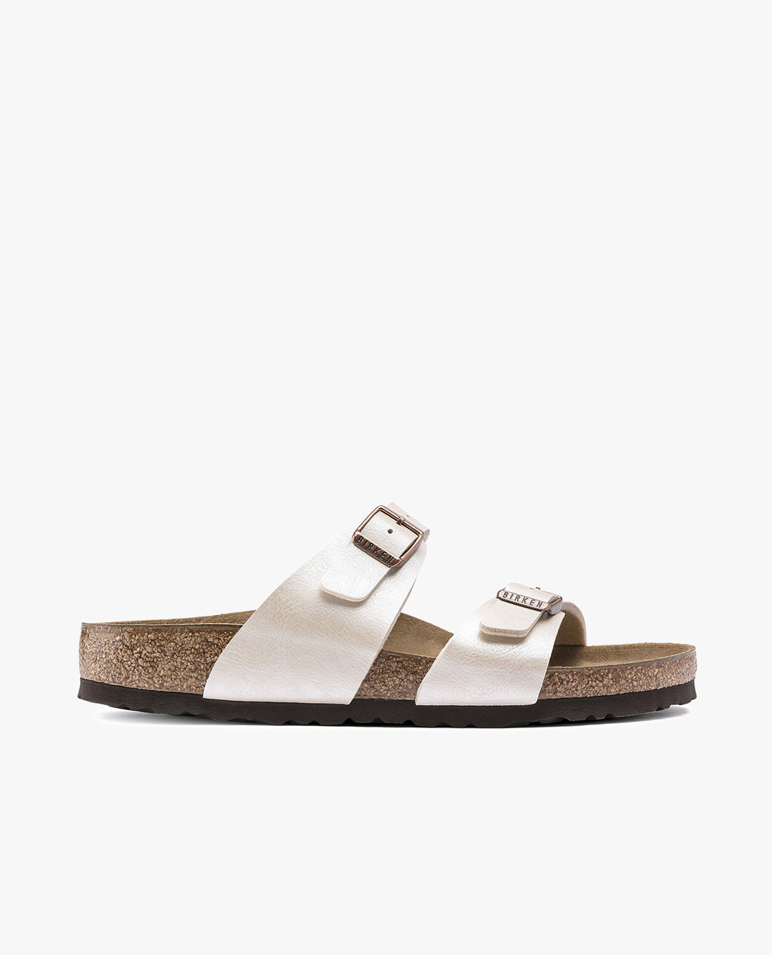 BIRKENSTOCK - Sydney Unisex Slides