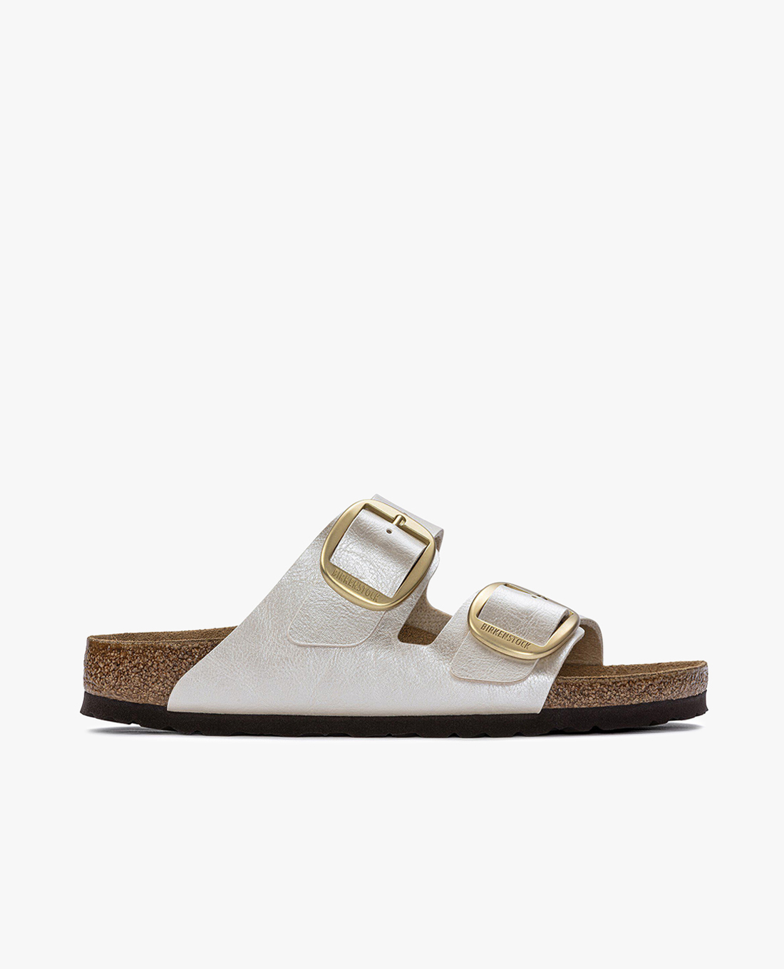 BIRKENSTOCK - Arizona Big Buckle Unisex Slides