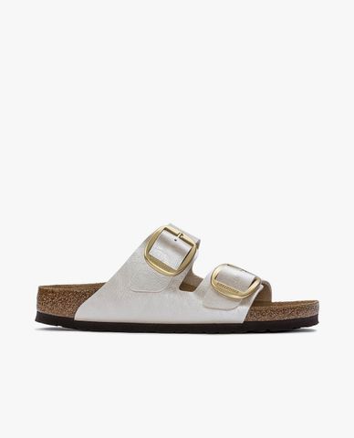  BIRKENSTOCK - Women Arizona Big Buckle Slides 