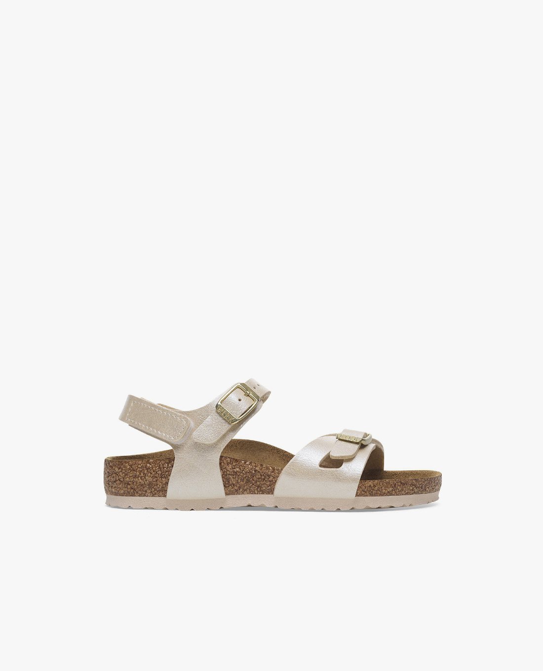 BIRKENSTOCK - Rio As Kids Sandals