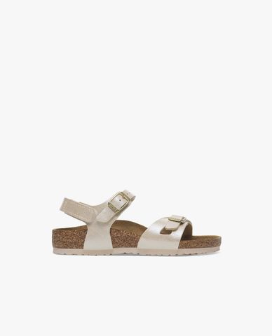  BIRKENSTOCK - Rio As Kids Sandals 