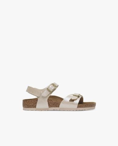  BIRKENSTOCK - Rio As Kids Sandals 