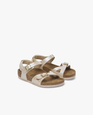  BIRKENSTOCK - Rio As Kids Sandals 