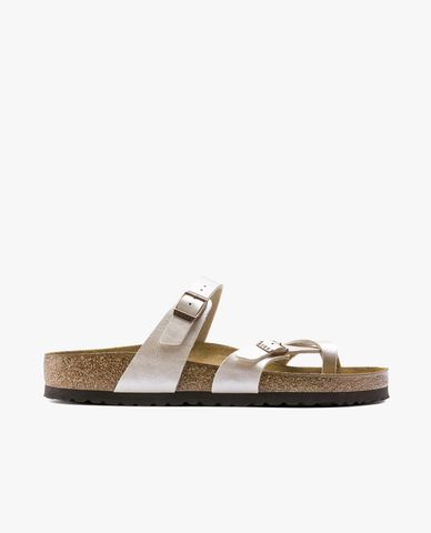  BIRKENSTOCK - Unisex Mayari Buckled Two-Strap Sandals 