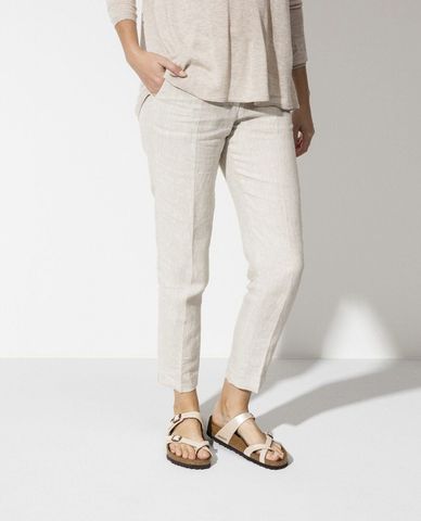  BIRKENSTOCK - Unisex Mayari Buckled Two-Strap Sandals 