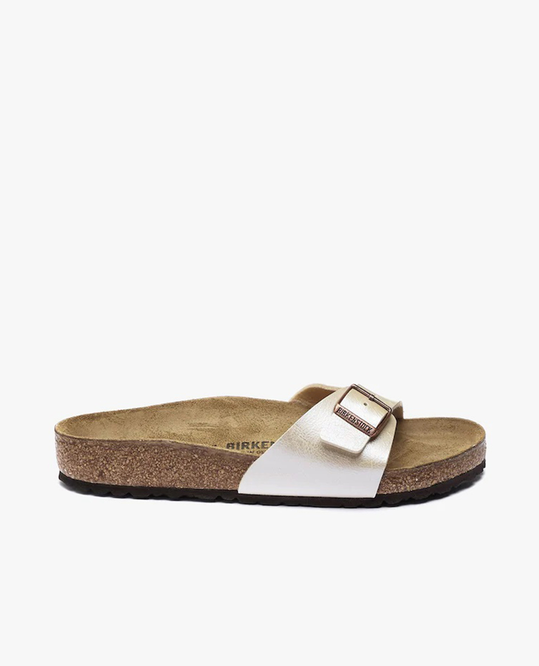 BIRKENSTOCK - Madrid Unisex Slides