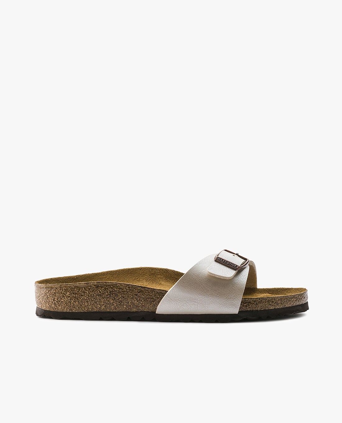 BIRKENSTOCK - Women's Madrid Single-Strap Sandals
