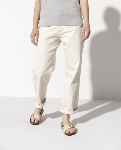  BIRKENSTOCK - Women's Madrid Single-Strap Sandals 