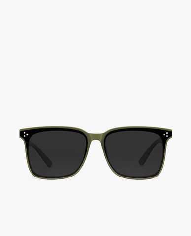  MUJOSH - Unisex Elegant Medium Square Sunglasses 