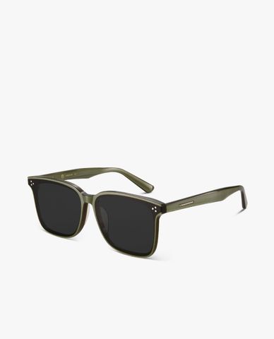  MUJOSH - Unisex Elegant Medium Square Sunglasses 