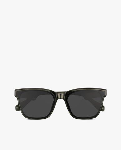  MUJOSH - Men's Modern Square Sunglasses 