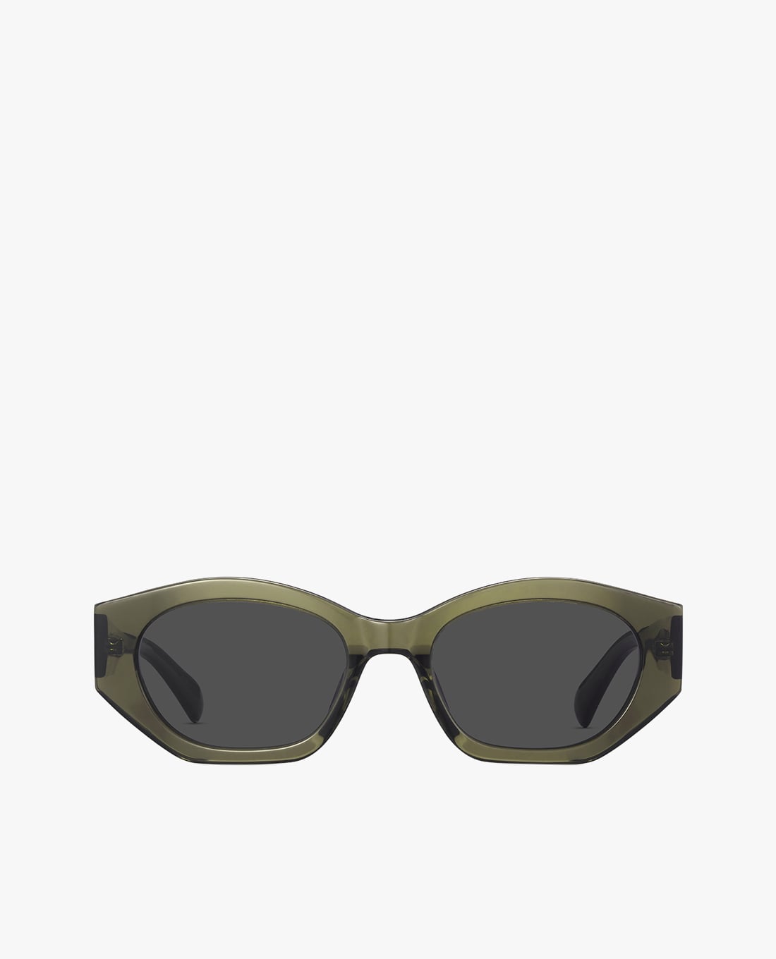 MUJOSH - Unisex Trendy Geometric Sunglasses