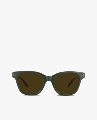  MUJOSH - Women's Elegant Medium Square Sunglasses 
