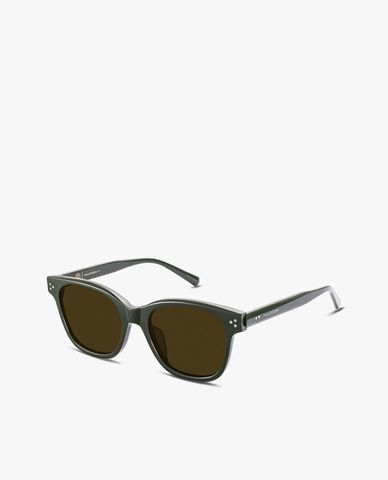  MUJOSH - Women's Elegant Medium Square Sunglasses 
