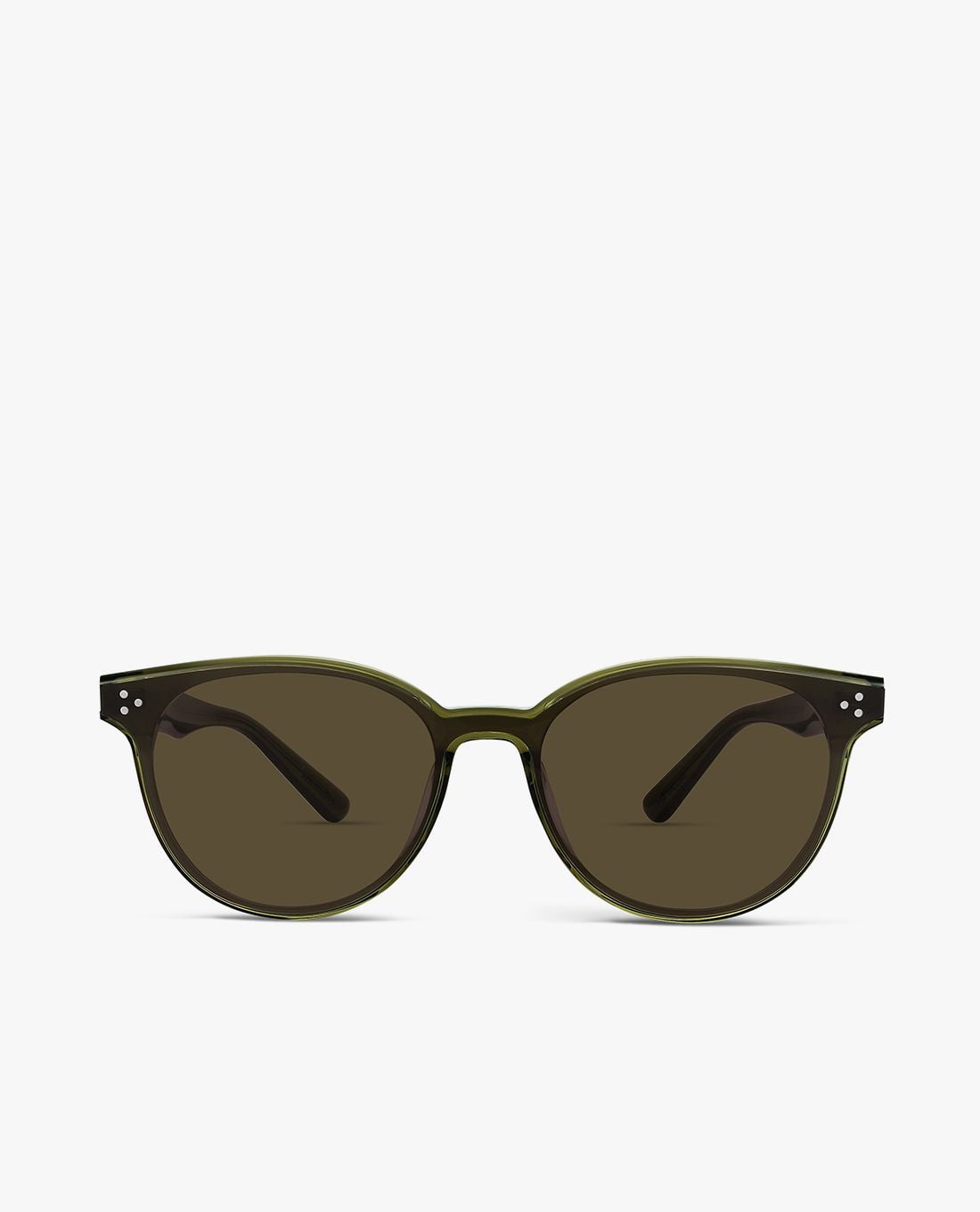 MUJOSH - Women's Fashion Square Sunglasses