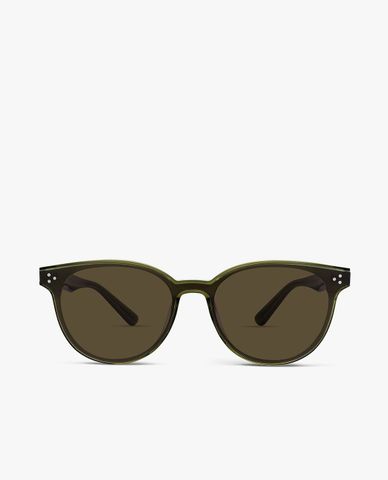  MUJOSH - Women's Fashion Square Sunglasses 