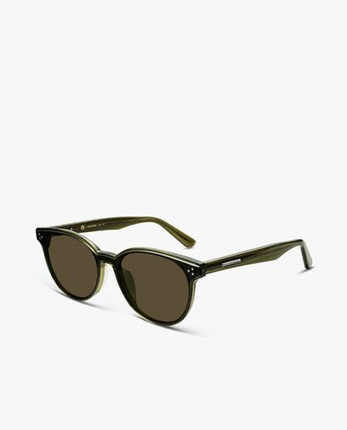  MUJOSH - Women's Fashion Square Sunglasses 