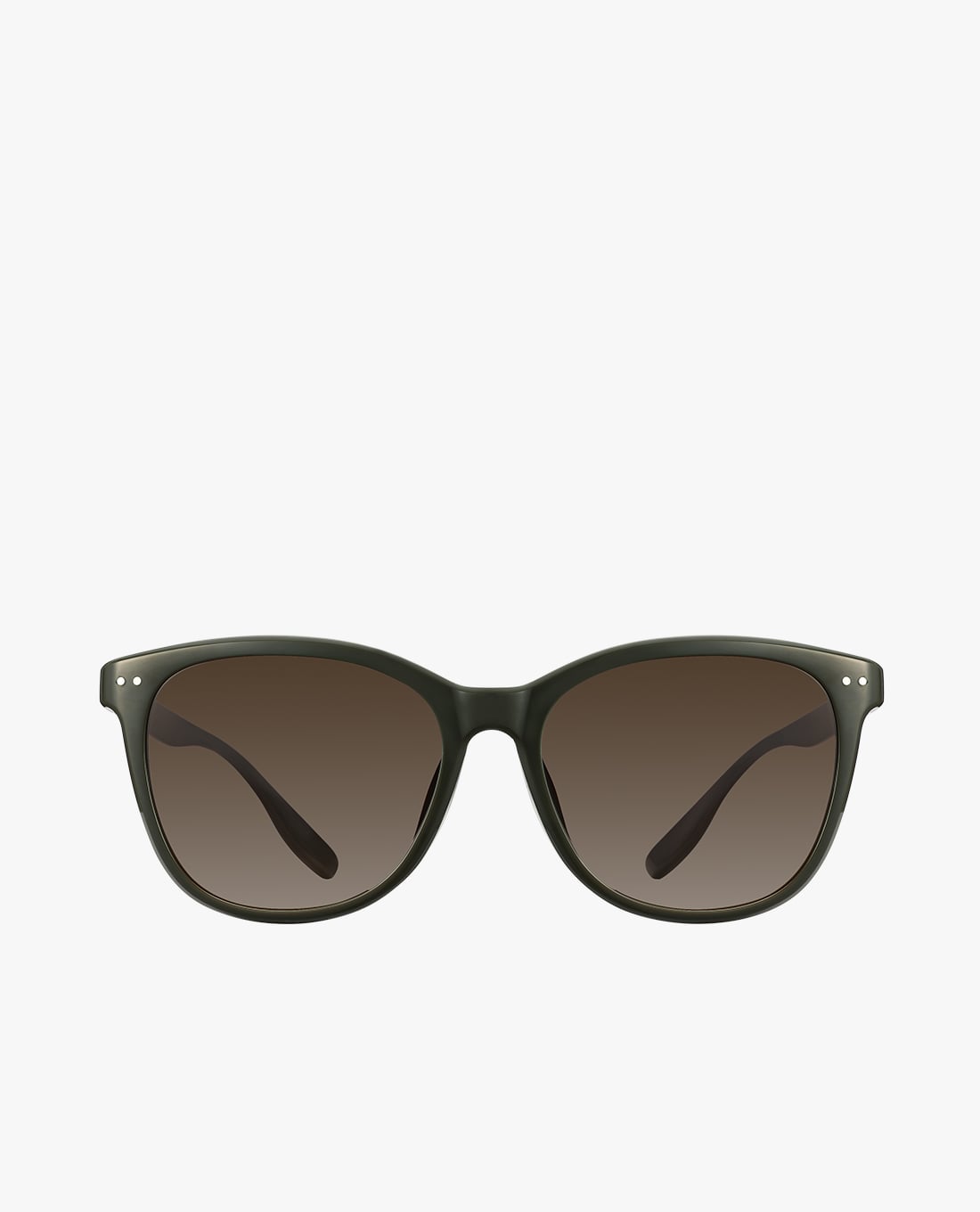 MUJOSH - Unisex Round Sunglasses