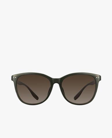  MUJOSH - Unisex Round Sunglasses 