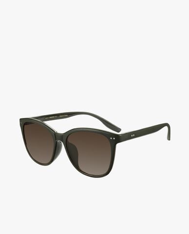  MUJOSH - Unisex Round Sunglasses 