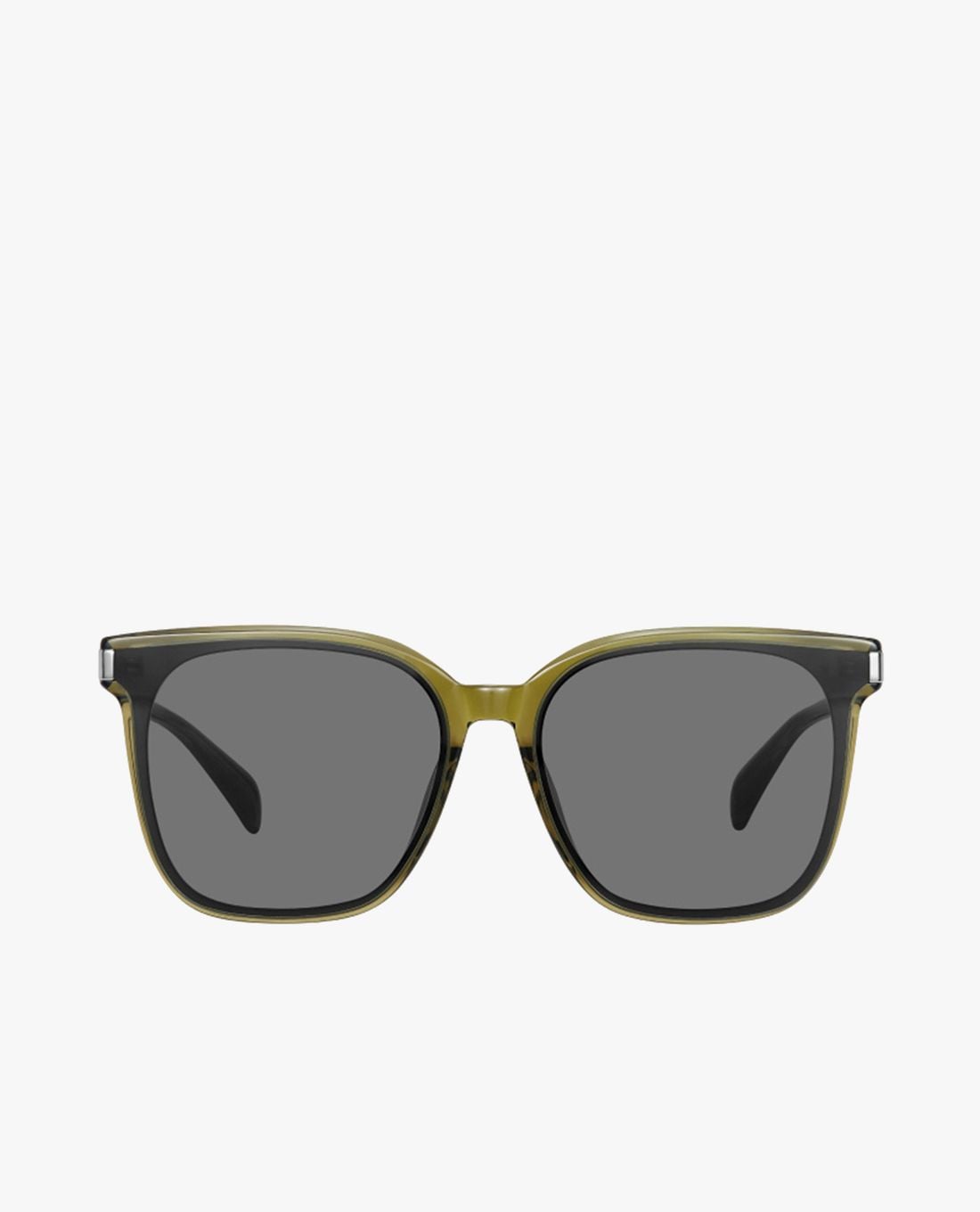 MUJOSH - Unisex Stylish Square-Frame Sunglasses