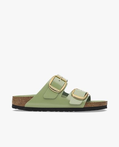 BIRKENSTOCK - Unisex Arizona Big Buckle Cross-Strap Sandals 