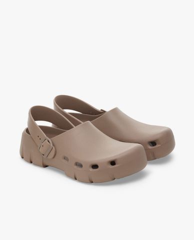  BIRKENSTOCK - Birki Flow Unisex Clogs 