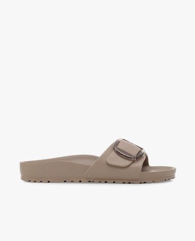  BIRKENSTOCK - Dép unisex quai ngang Madrid Big Buckle 