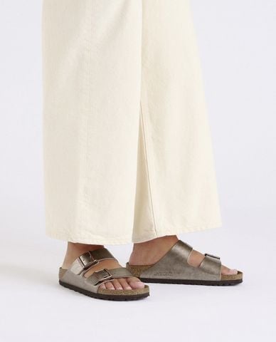  BIRKENSTOCK - Women's Arizona Two-Strap Sandals 