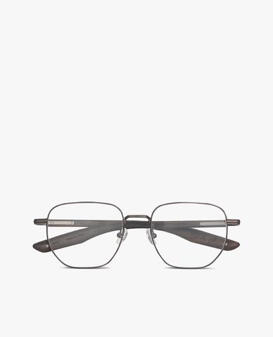  MUJOSH - Unisex Slim Elegant Geometric Eyeglasses 