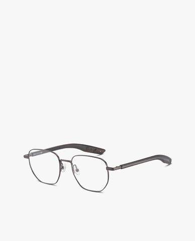  MUJOSH - Unisex Slim Elegant Geometric Eyeglasses 