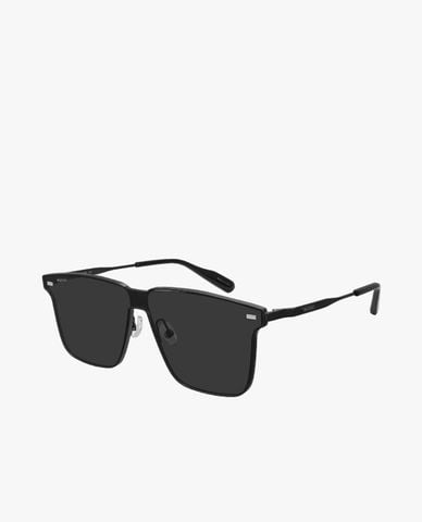  MUJOSH - Unisex Fashionable Square-Frame Sunglasses 