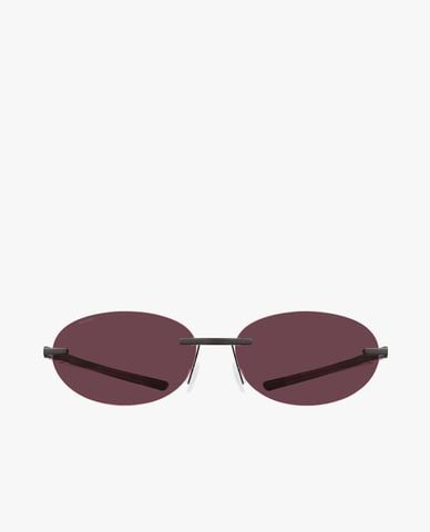  MUJOSH - Unisex Oval Sunglasses 
